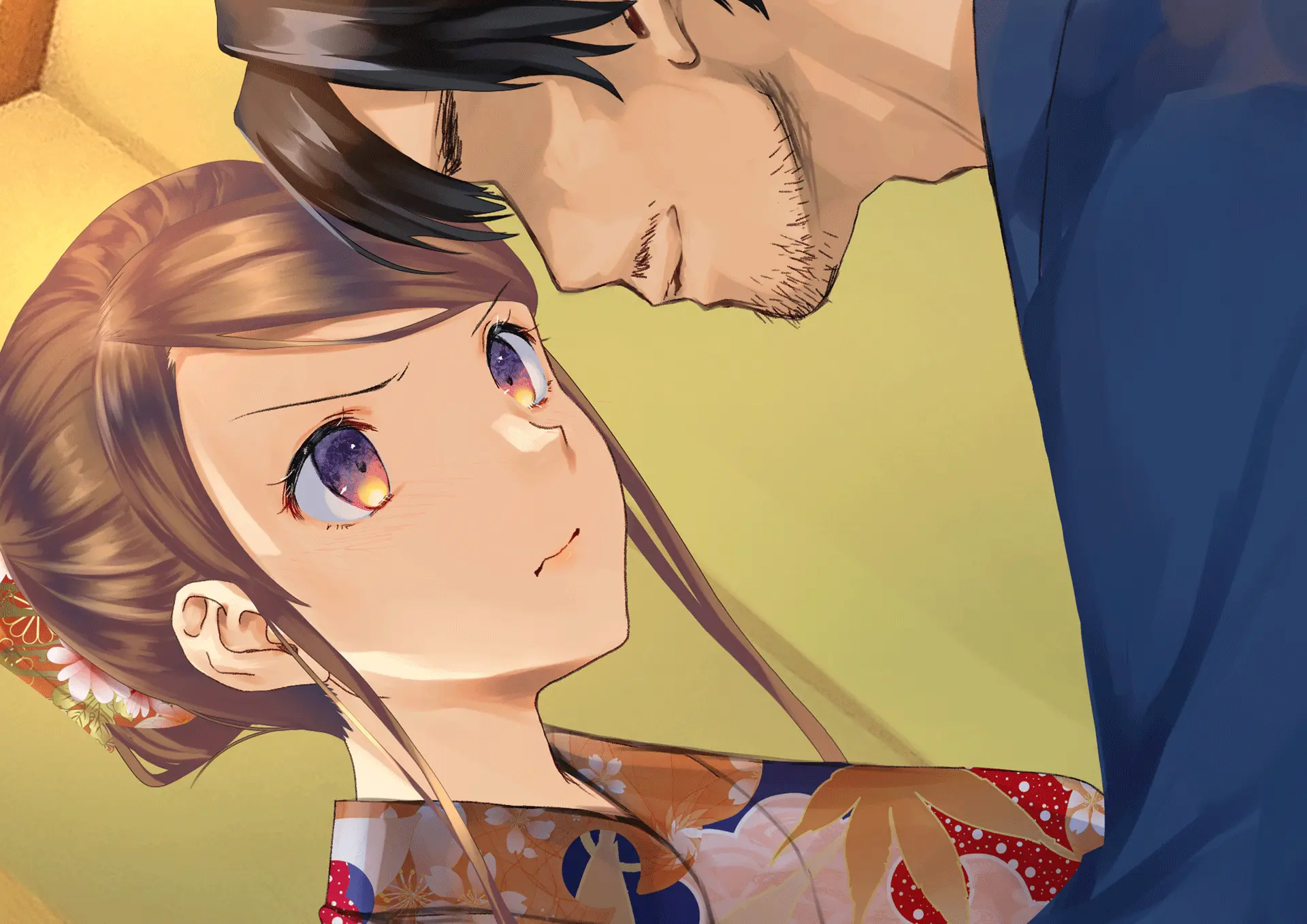 Netorareta Boku No Tsuma Wa Moto 1000-Nen Ni 1-Ri No Idol Deshita